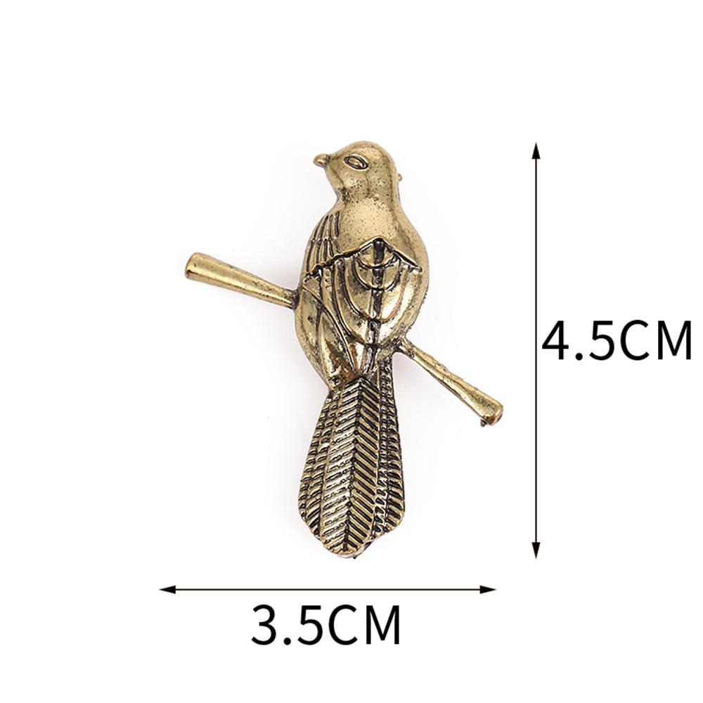 TV Series Hand of Kings Brooch Song of Ice and Fire Pins Punk Vintage Bird Fashion Jewelry Men Women Gifts Accessory античный бронзовый
