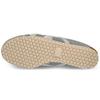 ONITSUKA TIGER Mexico 66 Lace-Up Cushioning Low-Top Lifestyle Shoes Unisex Sneakers Gray Green D610N-8410