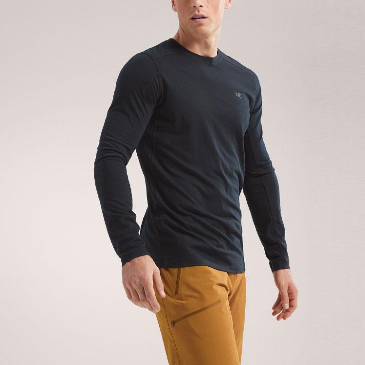 Arc'teryx Ionia tričko z merino vlny Pánské X000007732