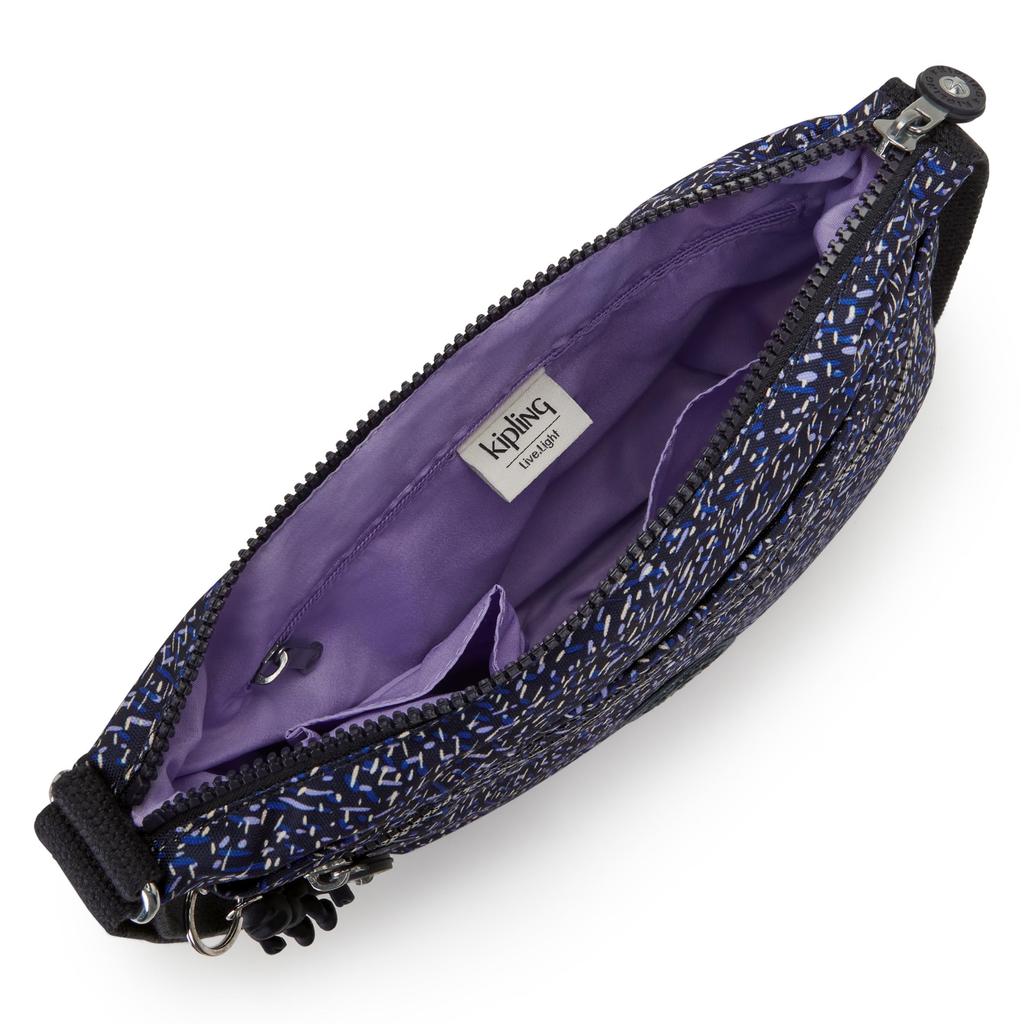 Kipling Cosmic One Alto Arto, Navy, Size,