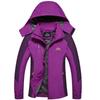 Jacket Men's Thin Spring and Autumn Single Layer Large Size Jacket Windproof and Waterproof Four Seasons Sports Travel Mountaineering Wear