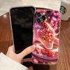 Snakes and Women Transparent Case For Apple iPhone 17 16 15 14 13 12 11 Pro Max Plus 16E 17Air 17Pro Phone Cover Silicone Funda