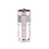 Sl16 Maschio UHF Assemblaggio Cinque Pezzi Pl259 A 7D-Fb Rg213