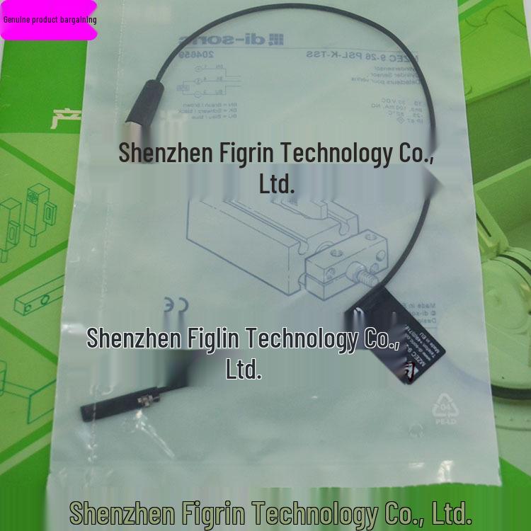 Brand New MZEC 9-26 PSL-K-TSS Germany di-soric Sensor MZEC 9-26 PSL-K-TSS