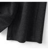 Ankola Women's Red Wool Wide-Leg Pants - New 2024 Autumn/Winter Collection