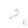 Motorcycle Headlight Mount Block Bracket For Harley Sportster 2004-2020