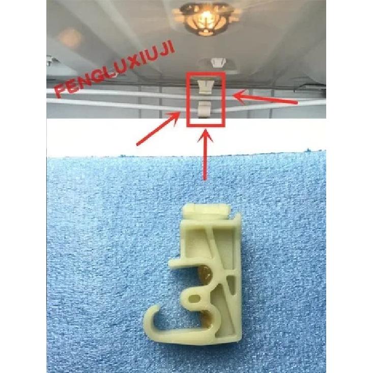 for toyota 2014-21 Corolla levin trunk lid bar bracket spring rod buckle 2014-16 corolla