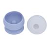 Fascia   Suction Cup Massage   Detachable Trigger Point   Silicone Foot Massager   for Shoulder Back Waist