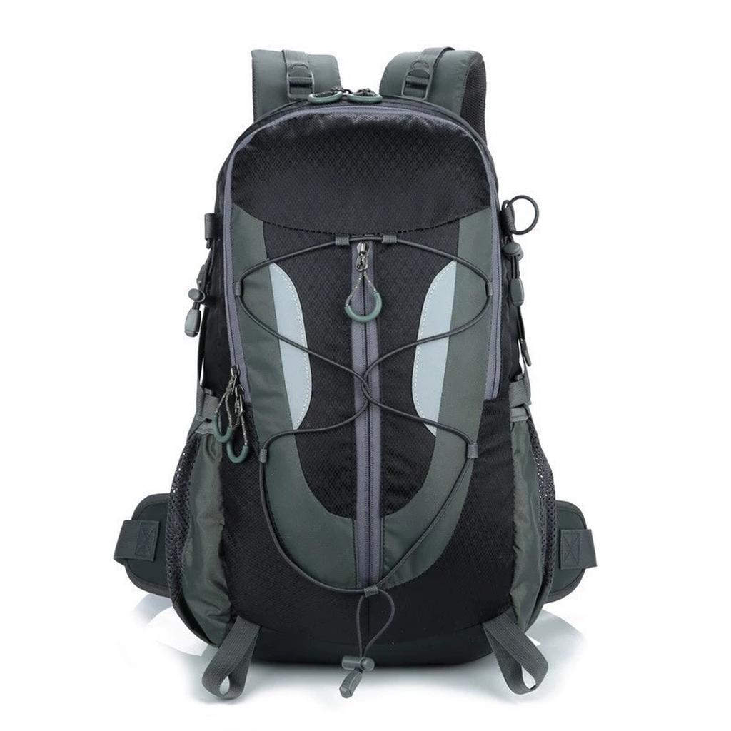 Hiking Backpack, Camping Backpack, 30L Outdoor Rucksack for Running, , Trekking