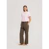 Budhi Mudra String Taschenhose B61002apl22 W31