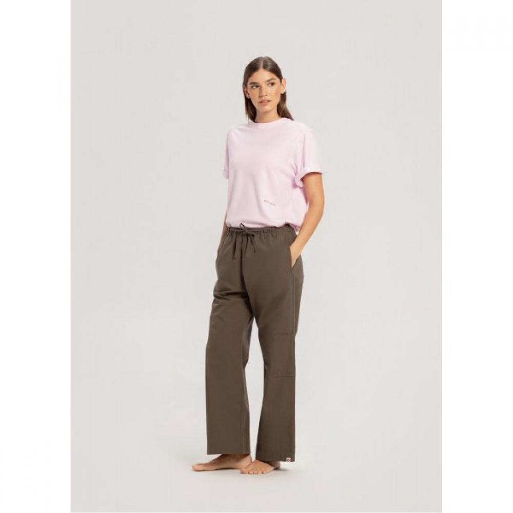 Budhi Mudra String Taschenhose B61002apl22 W31