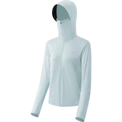 Women's Cooling Sun Protection Jacket