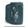Extra-Large Universal Blood Pressure Monitor Cuff for Upper Arm (XL/XXL)