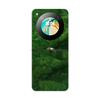 Phone Case For ZTE Nubia Flip Funda Coque For ZTE Libero Flip NubiaFlip Transparent Shockproof Hard PC Shell A304ZT Clear Capa