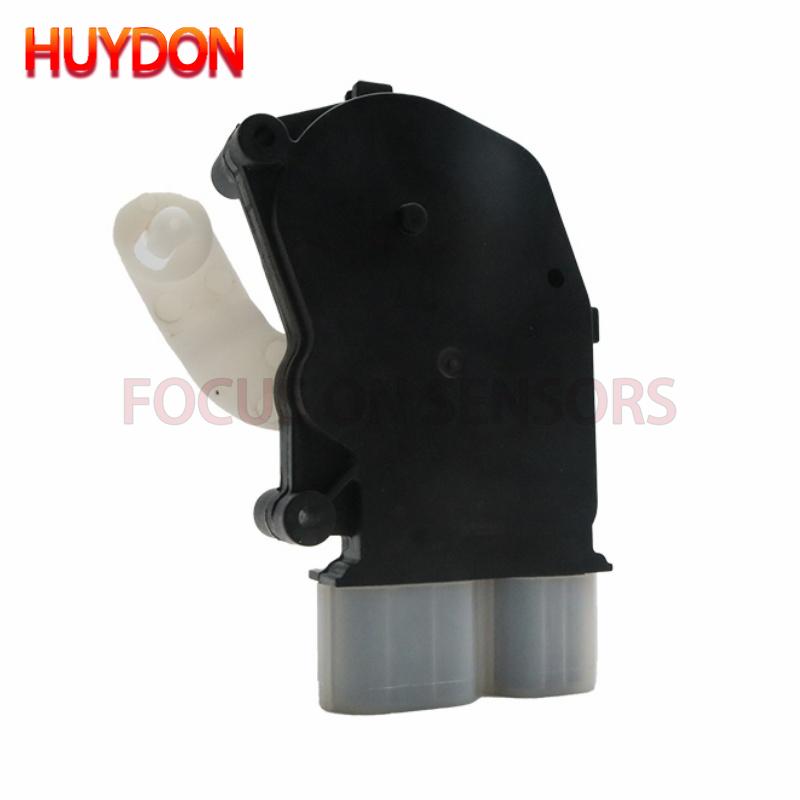 72115-SJK-J01 Trunk Lock Latch Actuator Motor For Honda Elysion RR7 2013-2016 72115SJKJ01 Automobiles Spare Parts