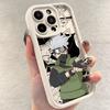 Cool Anime N-Narutos Phone Case for Samsung S26 S25 S24 S23 S22 S21 S20 F06 M16 Note 20 FE Plus Ultra 4G 5G Soft Silicone