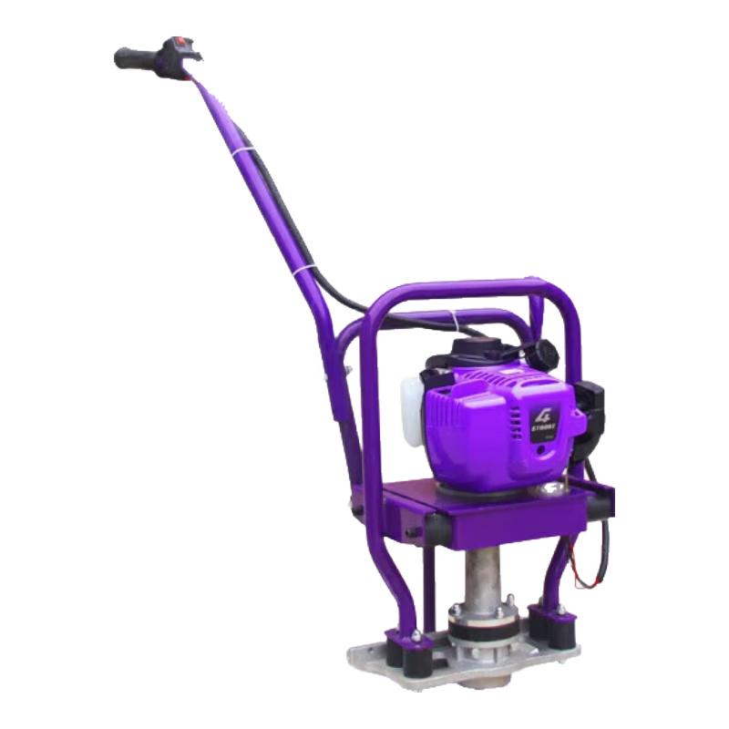 Electric Concrete Vibrating Screed CN plug (adapter included)