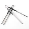 Ten Tongs 2p BBQ Meat Multipurpose Cooking Tongs