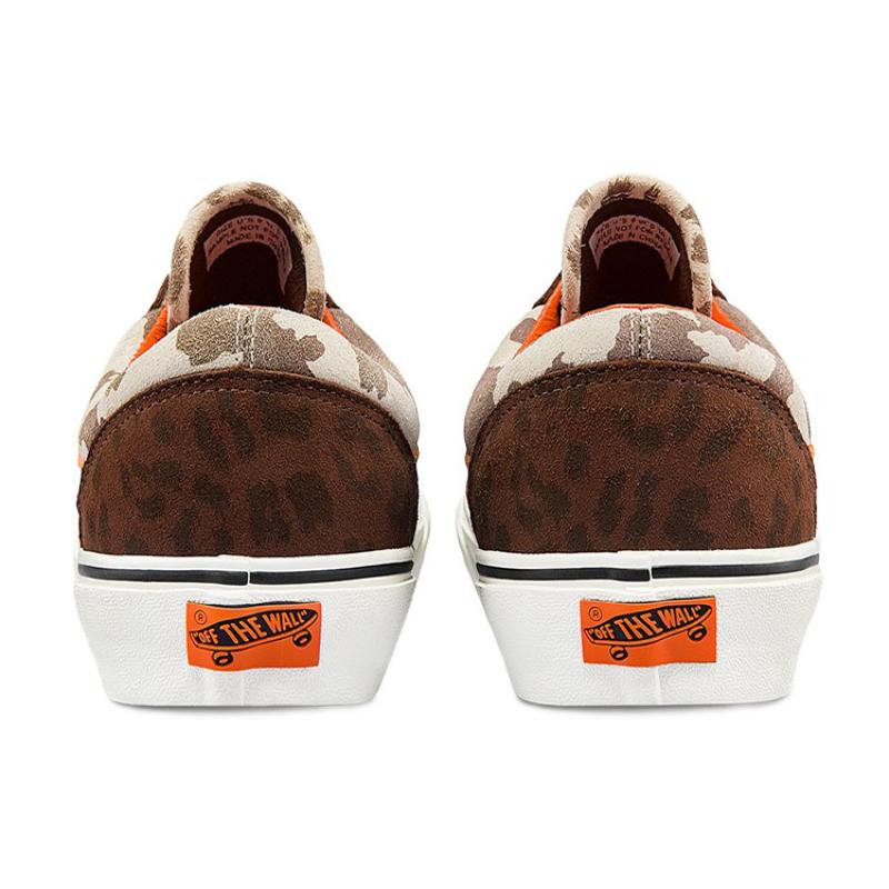 Vans Style 36 Vlt Lx 'Savanna Sport Sandshell Potting Soil' Sneakers VN0A5DYF8G8