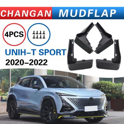 Changan UNI-T SPORT 2020-2022 Schmutzfänger für den grenzüberschreitenden Handel