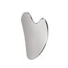 Stainless Steel Gua Sha Scraper: Face & Body Muscle Relief Tool
