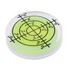 2Pcs 32mm Bubble Level Degree Mark Measuring Meter