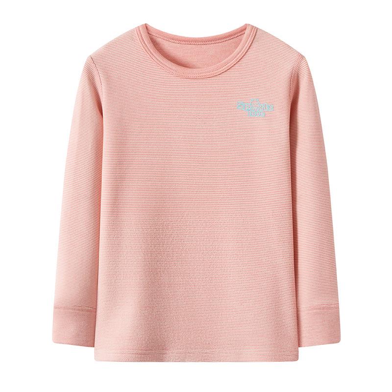 

Children s Fleece Base Layer - Warm Autumn & Winter Tops for Boys & Girls, Thick Underwear & Pajamas for Kids 100 cm