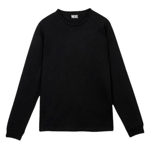 Diesel Unisex Adult T-Diego Long-Sleeved T-Shirt
