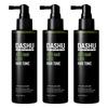 DASHU Daily Anti-Hair Loss Herb Hair Tonic 150ml 3 Pcs