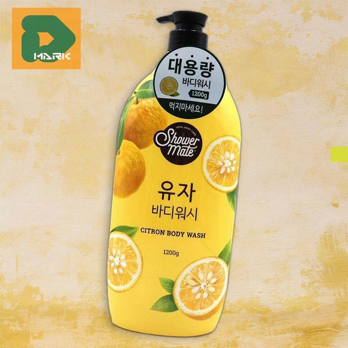 

Fragrant Body Wash Shower Gel Body Cleanser Moisturizing Skin Whitening (16521853)