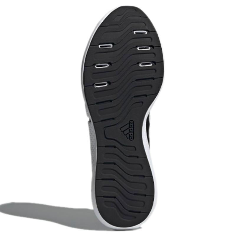 Adidas Climacool Ventania 'Black White' Sneakers FX7351