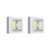 Lâmpadas LED – Luzes LED noturnas