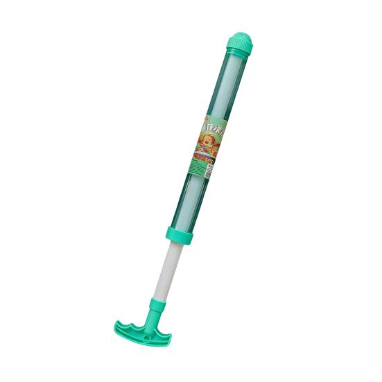

Pull-Type Water Splash Toy for Kids High-Capacity Outdoor Summer Sprayer with 8-10m Range Summer Water Shooter for Pool Beach Backyard M