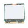 Wireless Network Card for Intel BE200 Laptop Computer WiFi Network Card M.2 NGFF Interface BE200NGW
