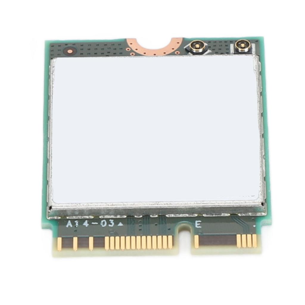 Wireless Network Card for Intel BE200 Laptop Computer WiFi Network Card M.2 NGFF Interface BE200NGW