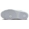 Nike Court Borough Low Recraft PS Kids White Stadium Green Casual Sneakers DV5457-109