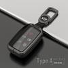 Land Rover Key Cover for Discovery Sport, Range Rover, Evoque, Discovery 4, Velar - Men's Key Shell