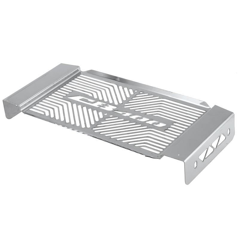 A51K-Motorradmotor-Kühlergrill-Schutzabdeckung Für Honda Cb400 Sf Cb400sf Cb400 Vtec 1992-2010 Motorradzubehör