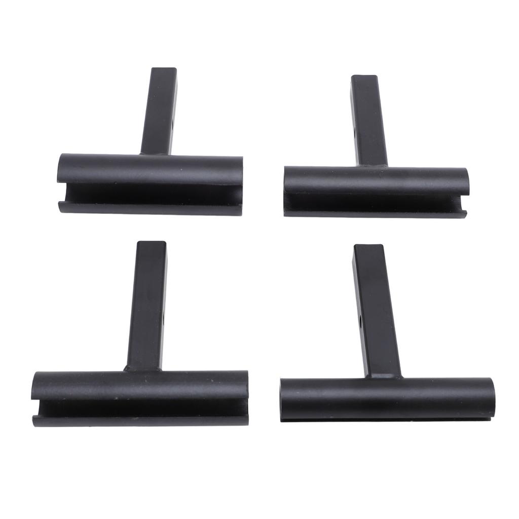 Hinge Gap Adjusting Wrench Kit 4 in 1 Door Hinge Adjustment Tool for Residential Commercial Heavy Duty Hinge Bender Wrench with Rubber Grip