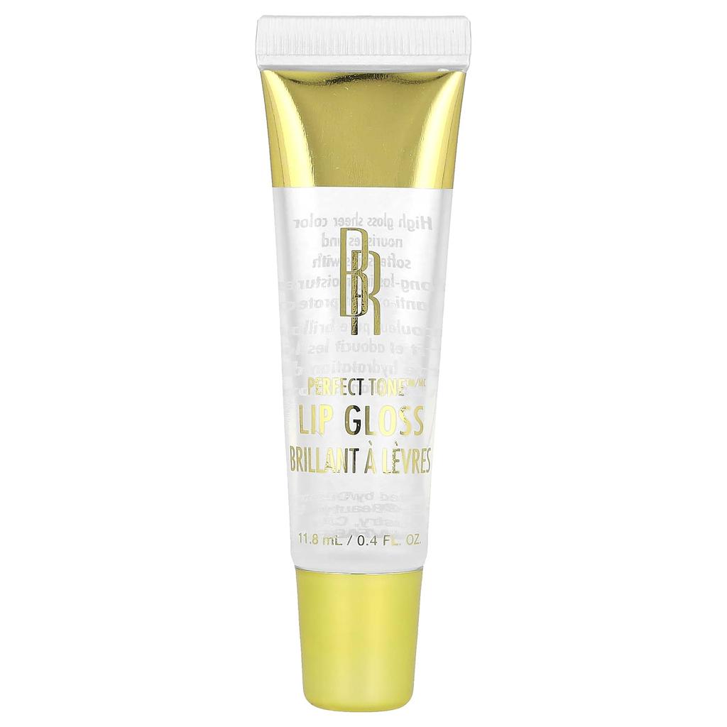 Perfect Tone, Lip Gloss, 5610 Clear Shine, 11.8 Ml (0.4 Fl Oz)