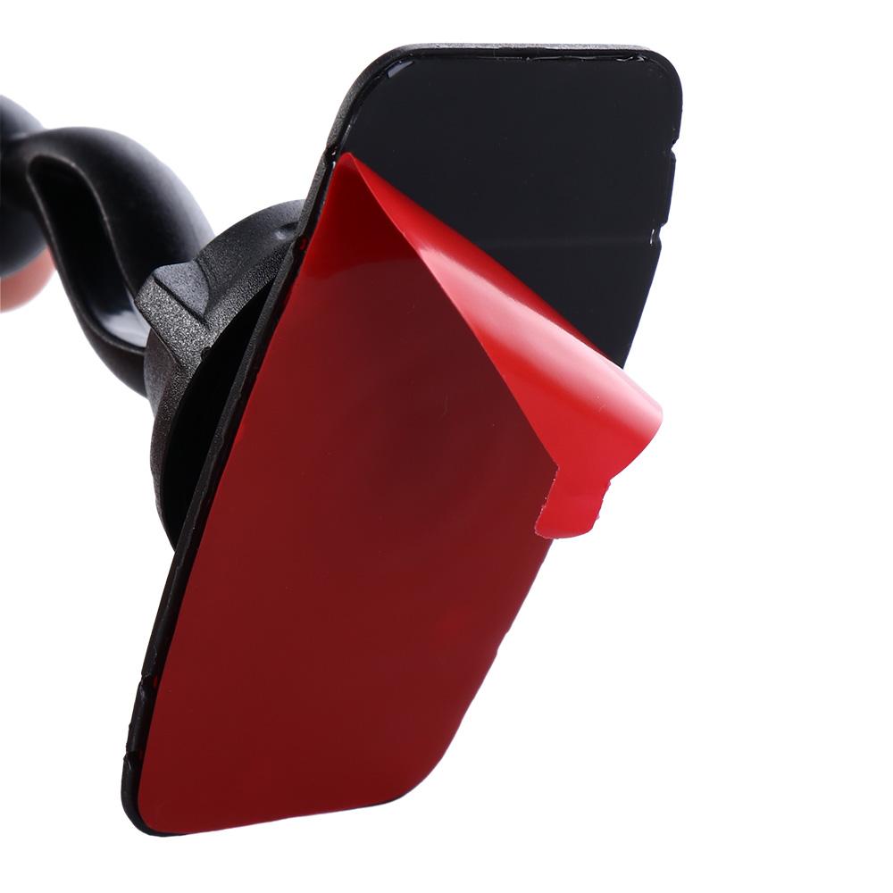 ABS 17mm Ball Head Holder Sticker Base  Phone Bracket   Auto/Car Accessory