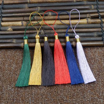 Oggetti decorativi – Tessuti e oggettistica in tessuto