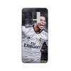 Case for Samsung Galaxy J8 2018 Kylian Mbappe Real Madrid Goal