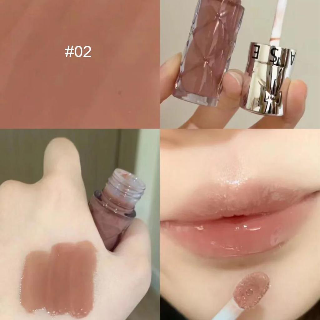 SEPHORA COLLECTION Outrageous Plumping Lip Gloss