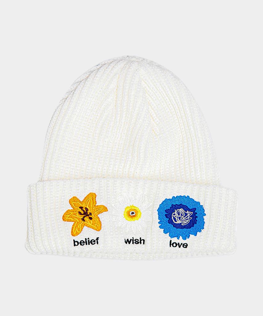 Maidibbeullumemolijeu Nativity Mm Beanie (4 Colors)