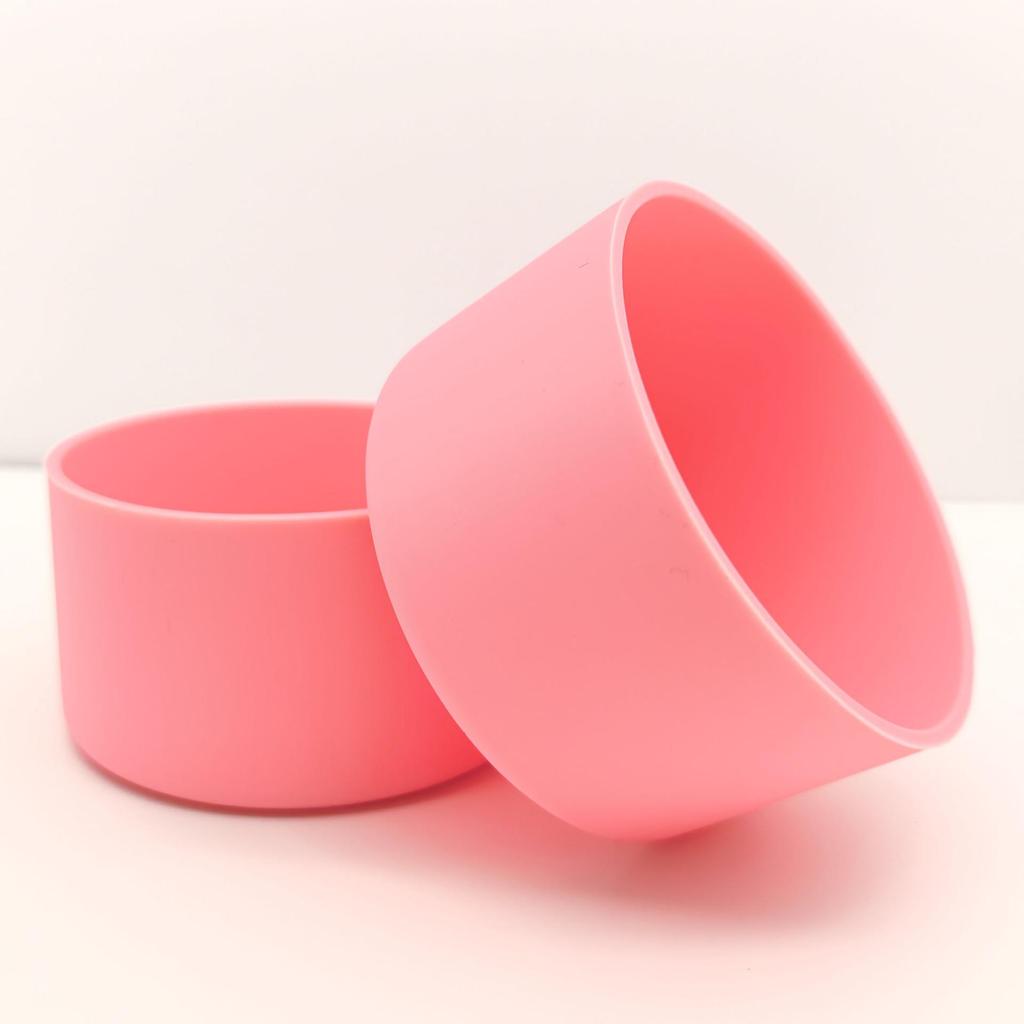 Stanley Isolierbecher mit Silikon-Anti-Rutsch-Hitzeschutzhülle (7,5 cm)
