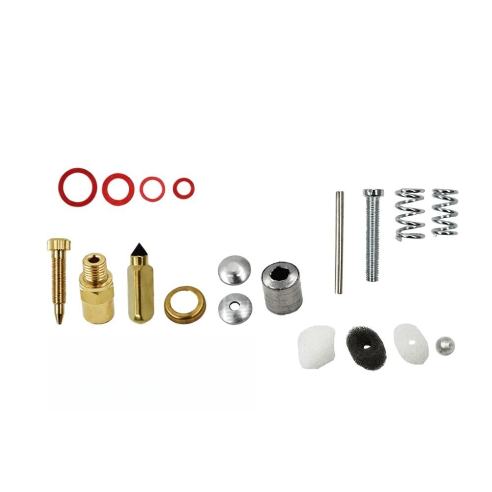 Tractor Carburetor Repair Kit for IH 400 450 656 Matches Functional Requirements of 47387DB 356948R92 357231R92