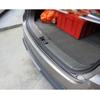 Steel External Rear Bumper Trim Cover For Hyundai IX35 2010 2011 2012 2013 2014 2015 2016 2017 Threshold Strip Pedal Accessories