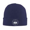 Miskatonic Sigil Call Of Cthulhu Hat Autumn Winter Beanies Warm Miskatonic Lovecraft Arkham Caps FeUnisex Unisex Skullcap