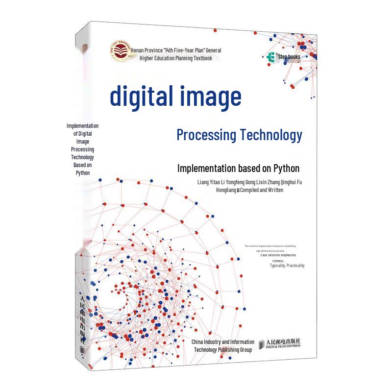 Digital Image Processing with Python